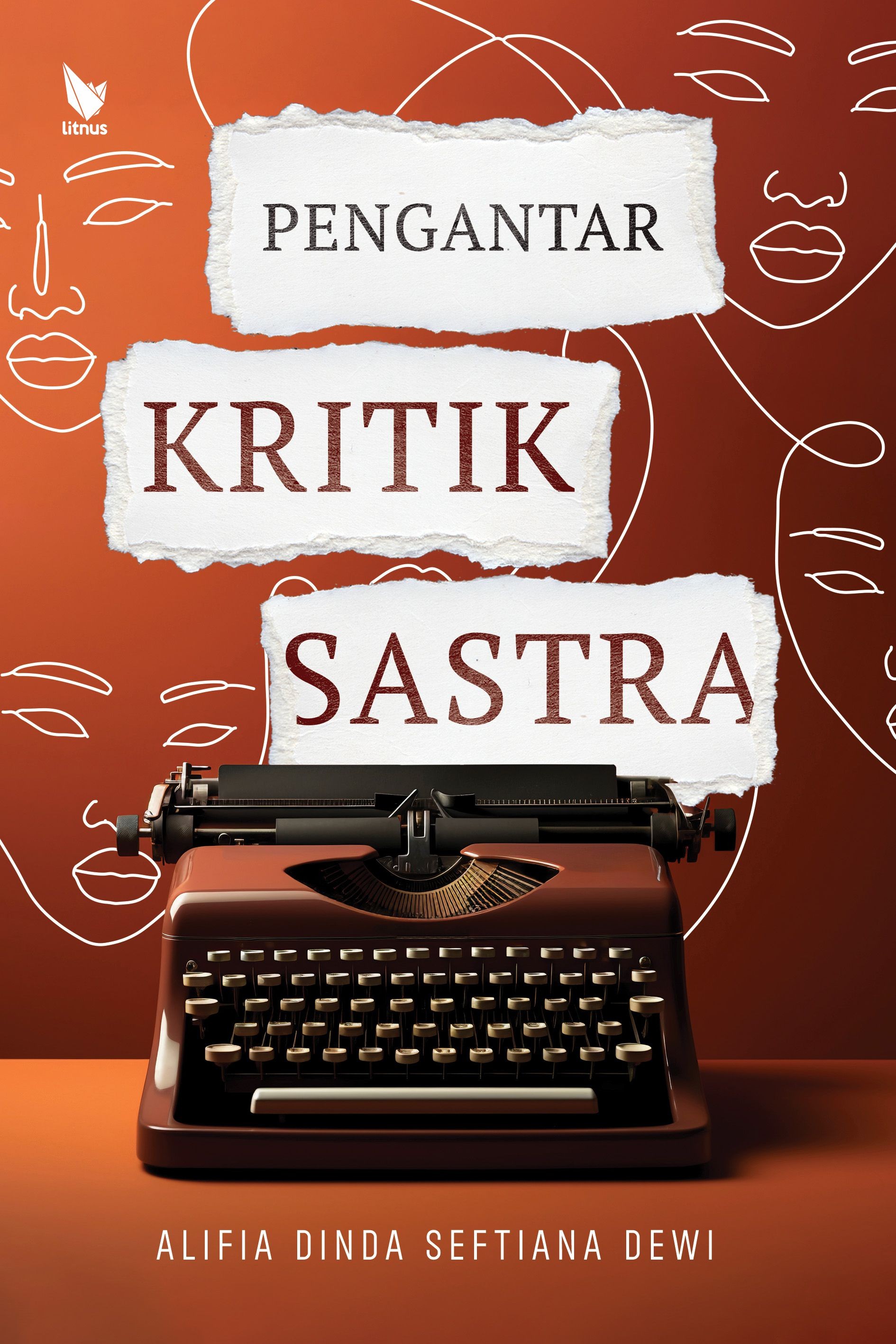 PENGANTAR KRITIK SASTRA