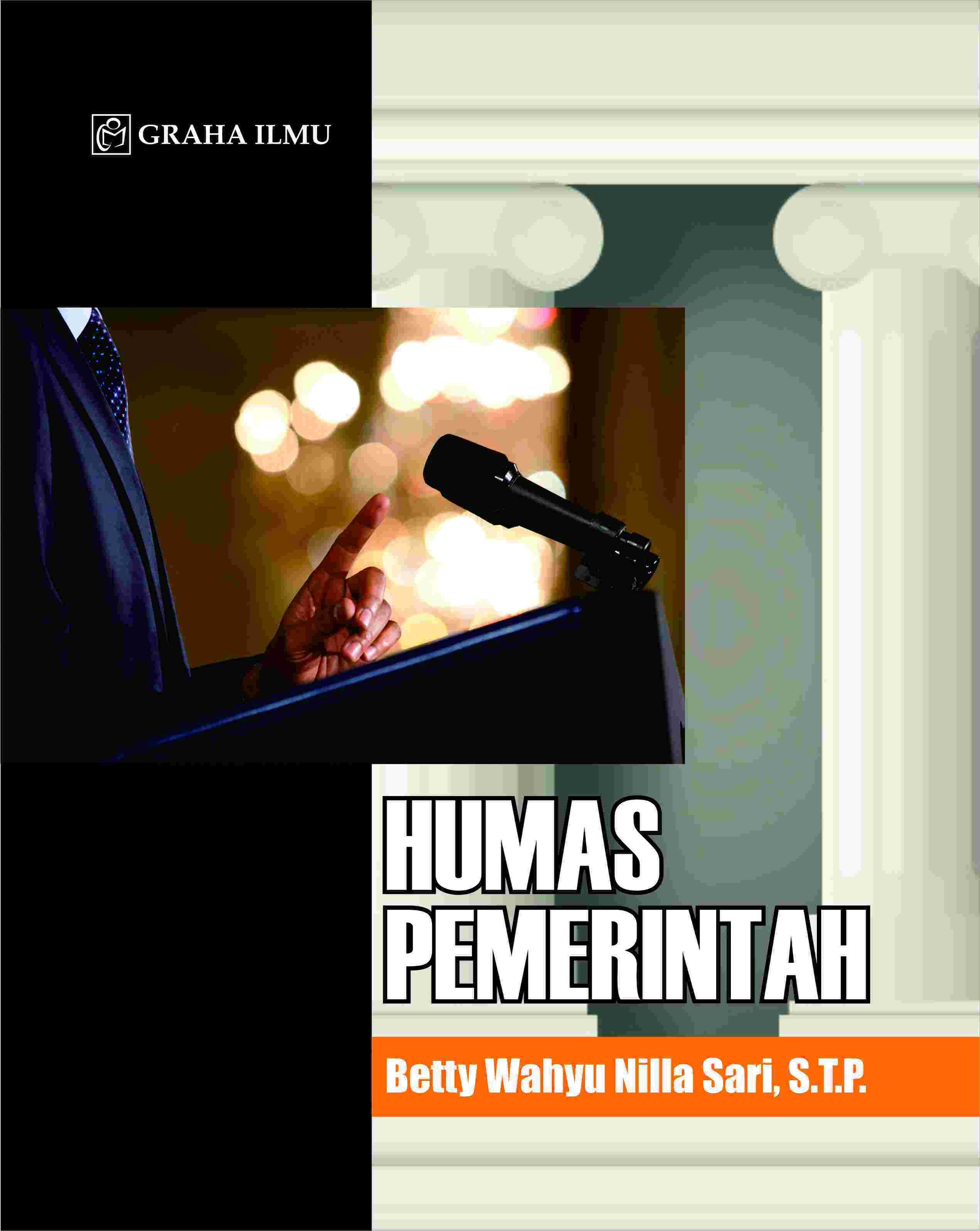 Humas Pemerintah