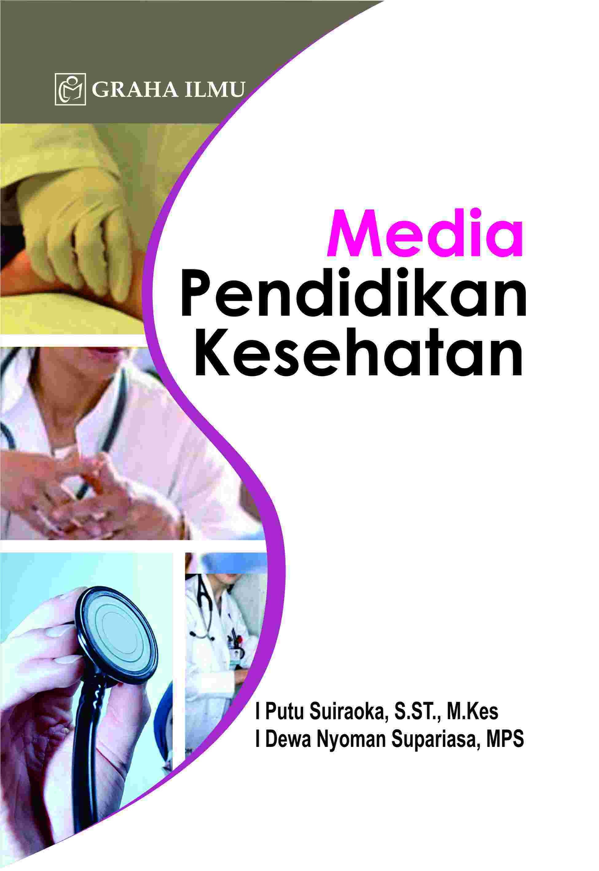 Media Pendidikan Kesehatan