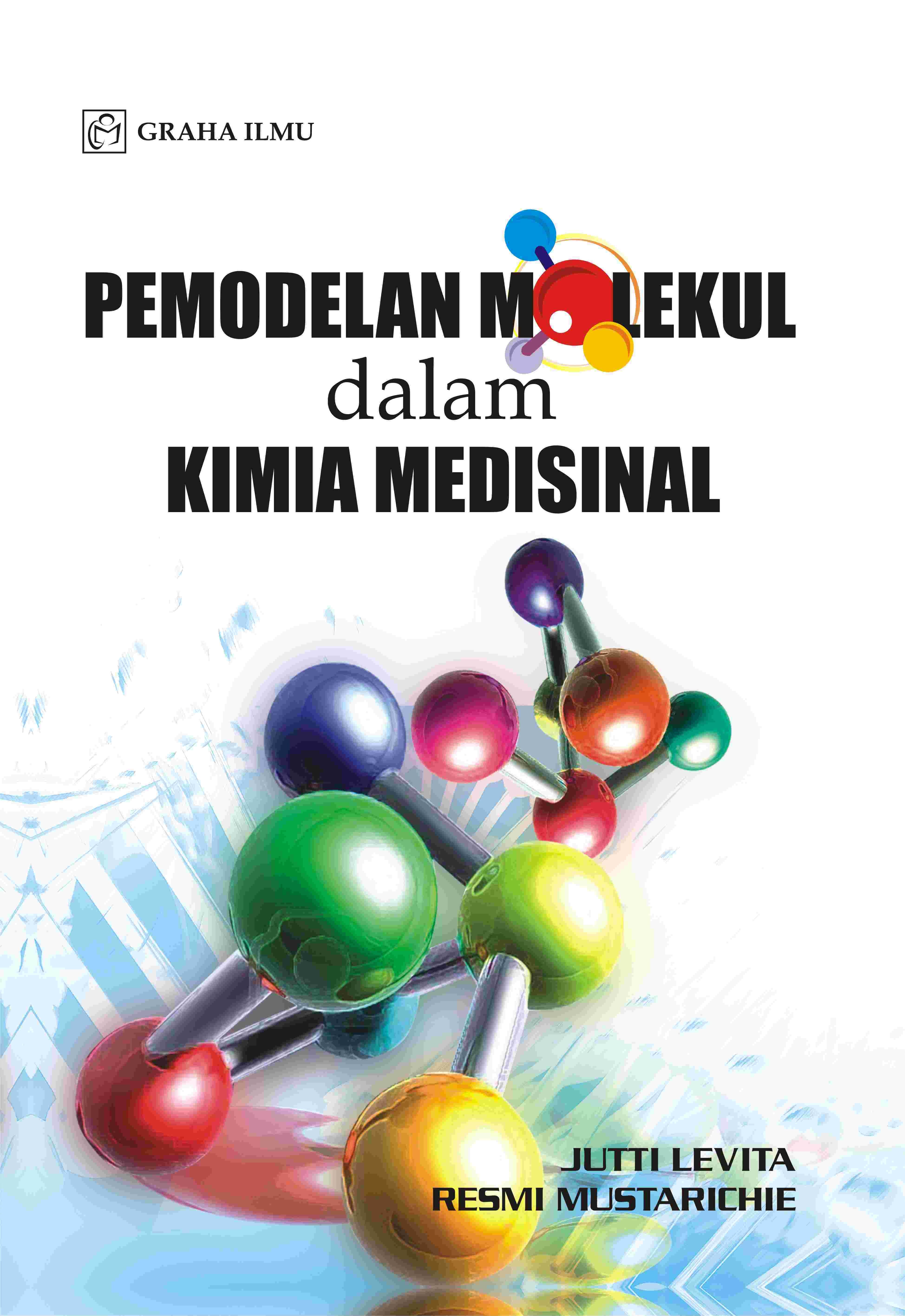 Pemodelan Molekul dalam Kimia Medisinal