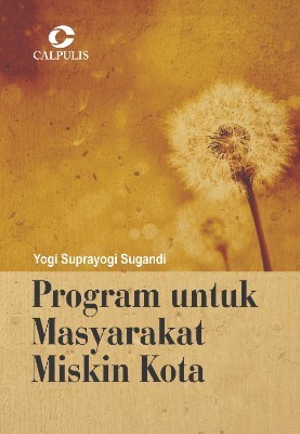 Program untuk masyarakat miskin kota