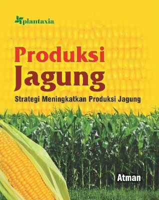 Produksi jagung; Strategi Meningkatkan Produksi Jagung