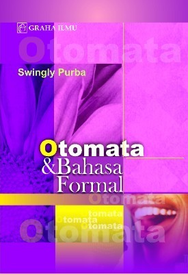 Otomata &amp; Bahasa Formal
