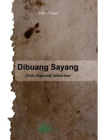 Dibuang Sayang