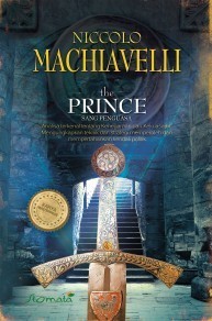 The Prince; Sang Penguasa