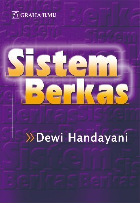 Sistem Berkas