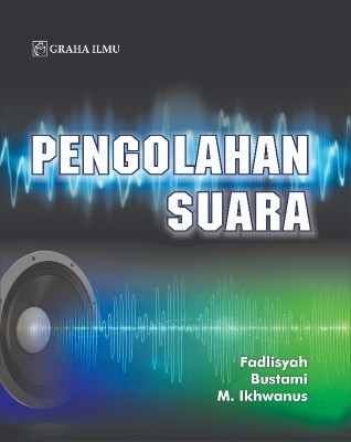Pengolahan Suara