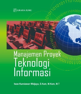 Manajemen Proyek Teknologi Informasi