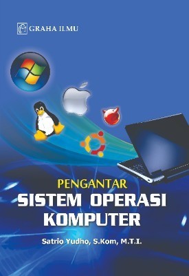 Pengantar Sistem Operasi Komputer