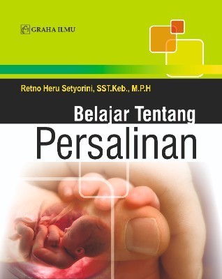 Belajar Tentang Persalinan