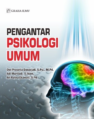 Pengantar Psikologi Umum