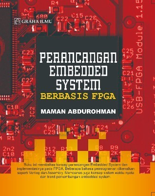 Perancangan Embedded System Berbasis FPGA