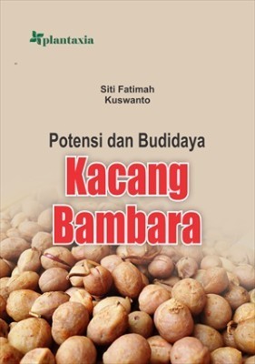 Potensi dan Budidaya Kacang Bambara