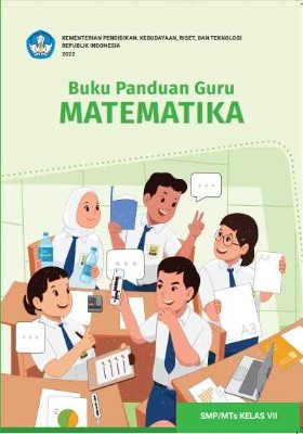 Buku Panduan Guru Matematika untukSMP/MTs Kelas VII