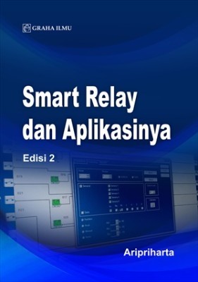 Smart Relay dan Aplikasinya Edisi 2