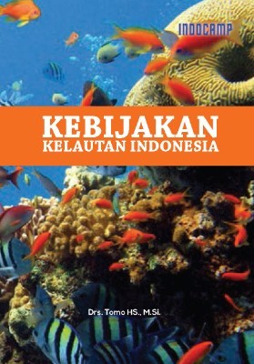 Kebijakan kelautan Indonesia (KKI)