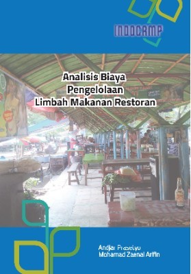 Analisis biaya pengelolaan limbah makanan restoran