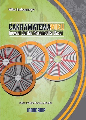 Cakram matemawiku inovasi cerdas matematika dasar
