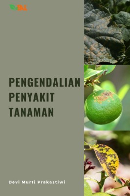 Pengendalian Penyakit Tanaman