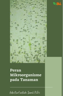 Peran Mikroorganisme pada Tanaman