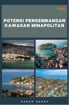 Potensi Pengembangan Kawasan Minapolitan