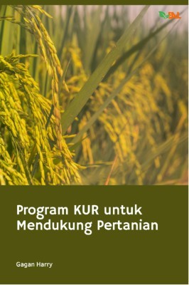 Program KUR untuk Mendukung Pertanian