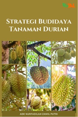 Strategi Budidaya Tanaman Durian
