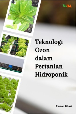 Teknologi Ozon dalam Pertanian Hidroponik