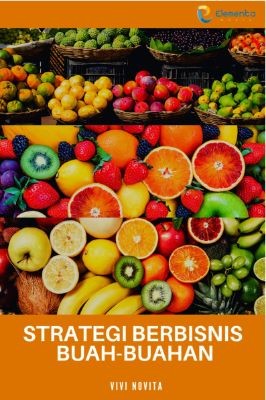 Strategi Berbisnis Buah-buahan