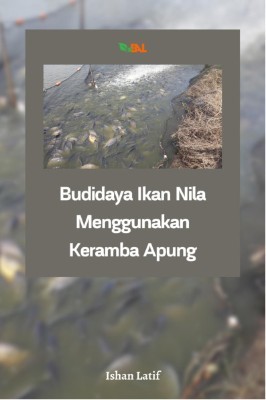 Budidaya Ikan Nila Menggunakan Keramba Apung