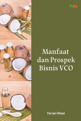 Manfaat dan Prospek Bisnis VCO