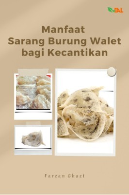 Manfaat Sarang Burung Walet bagi Kecantikan
