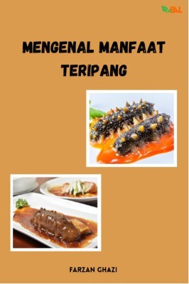 Mengenal Manfaat Teripang