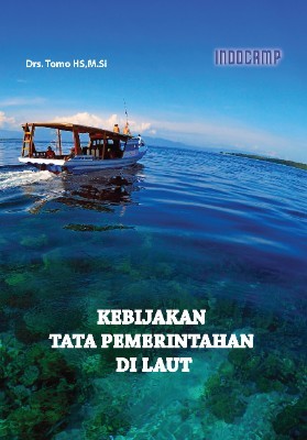 Kebijakan tata pemerintahan di laut