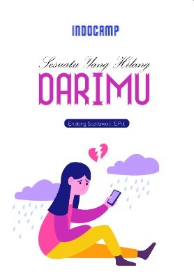 Sesuatu yang hilang darimu