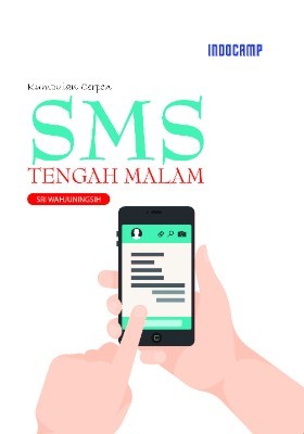 Kumpulan cerpen : sms tengah malam