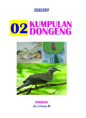 Kumpulan dongeng 2