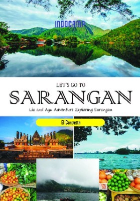 Let&#039;s go to Sarangan