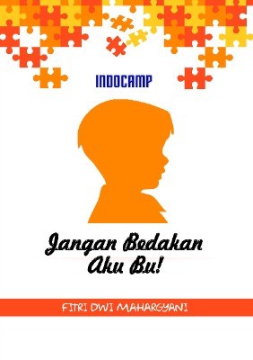 Jangan bedakan aku bu