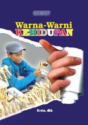 Warna-warni kehidupan