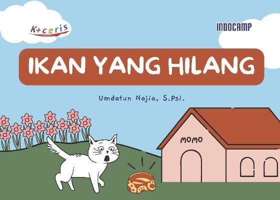 Ikan Yang Hilang