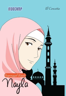 Sepenggal kisah Nayla