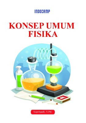 Konsep umum fisika
