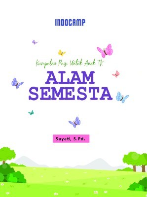 Kumpulan Puisi Untuk Anak TK