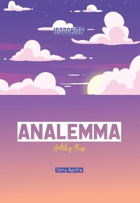 Analemma : Antologi Puisi