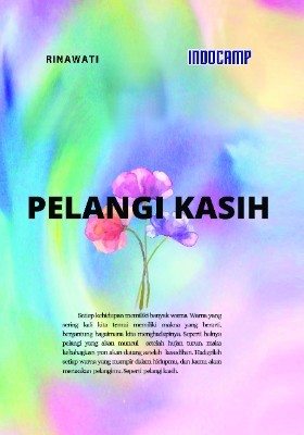 Pelangi Kasih