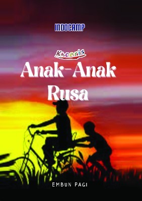 Anak-anak Rusa