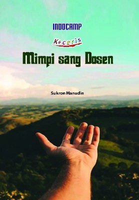 Mimpi Sang Dosen