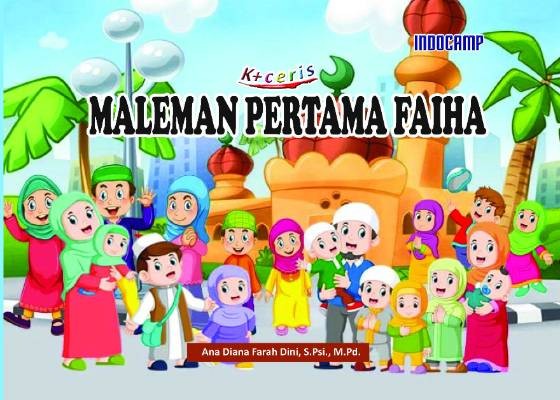 Maleman Pertama Faiha