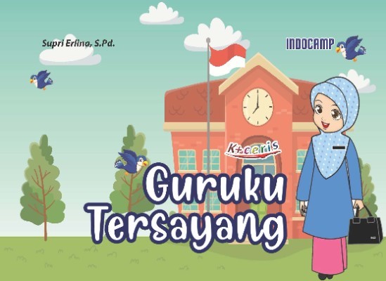 Guruku Tersayang